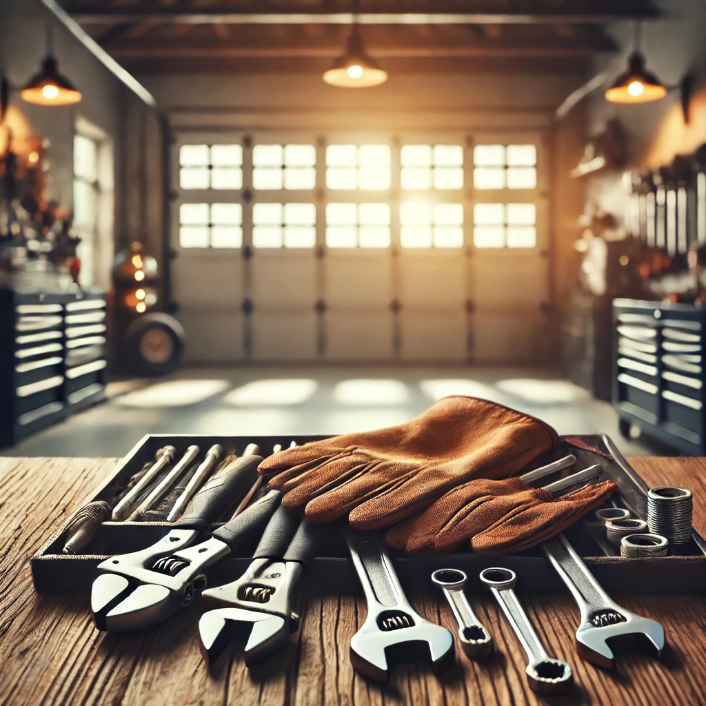 About Our Family-Owned Garage Door Company in Golf Manor OH - Professional Service Team