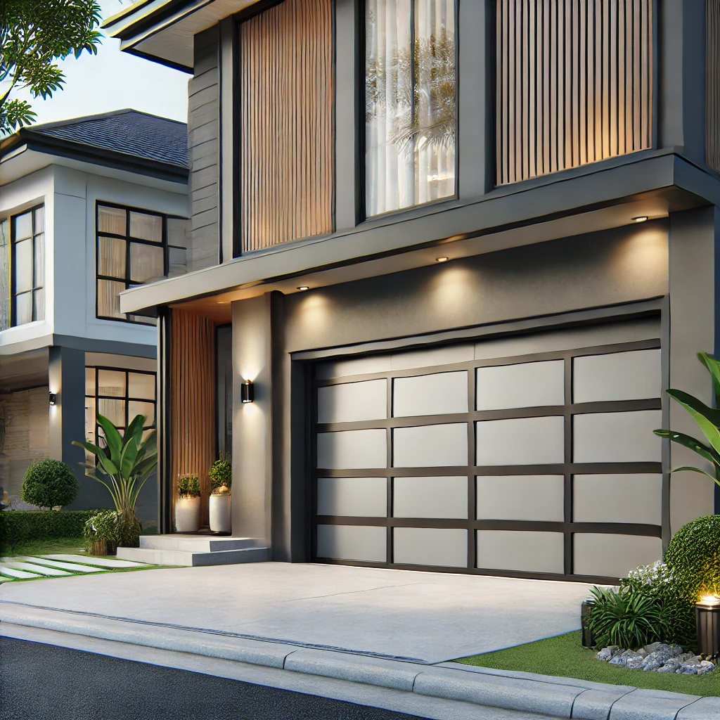Professional Garage Door Company Golf Manor OH - 24/7 Emergency Service & Repairs