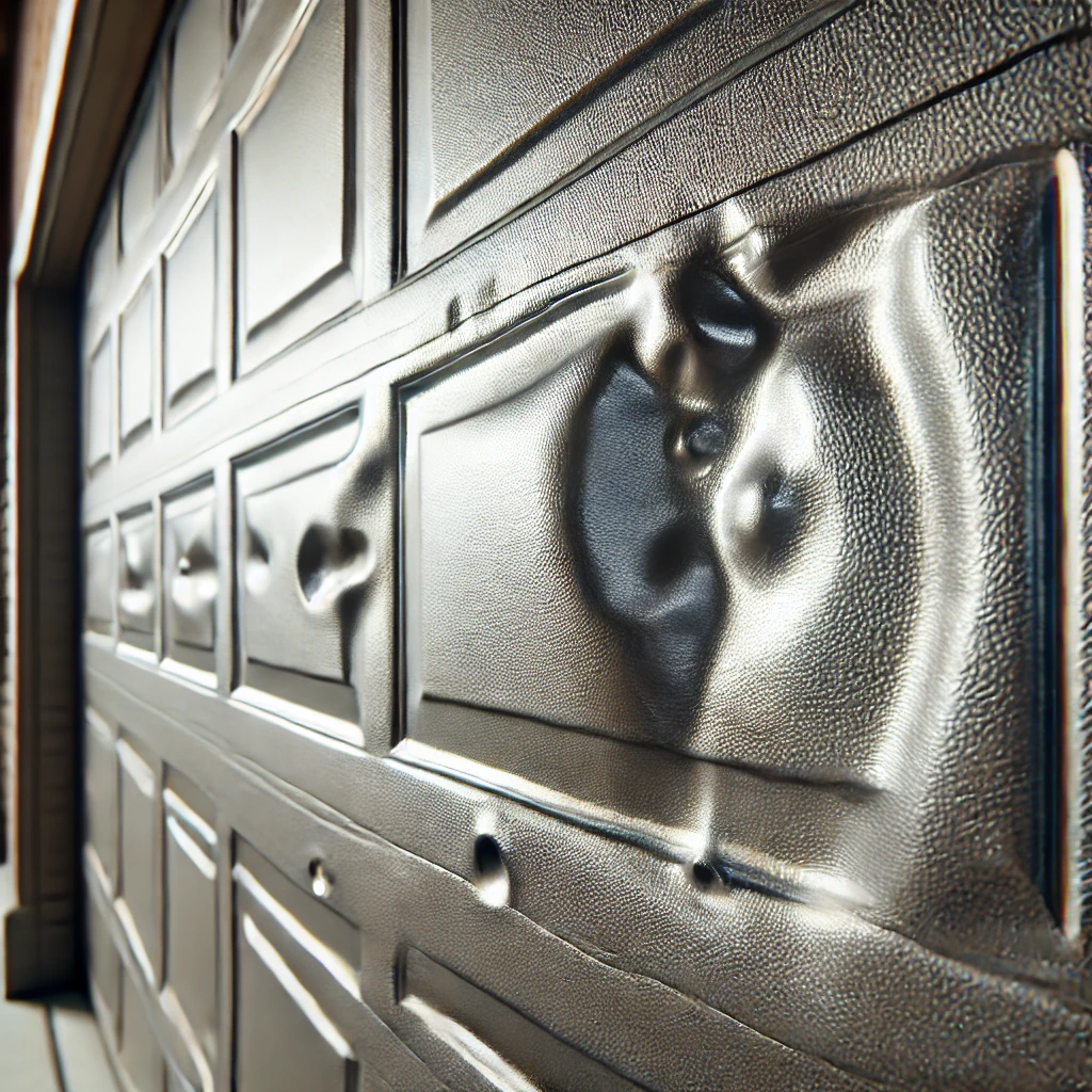 Professional Garage Door Dents Repair Golf Manor OH - Expert Dent Removal Services