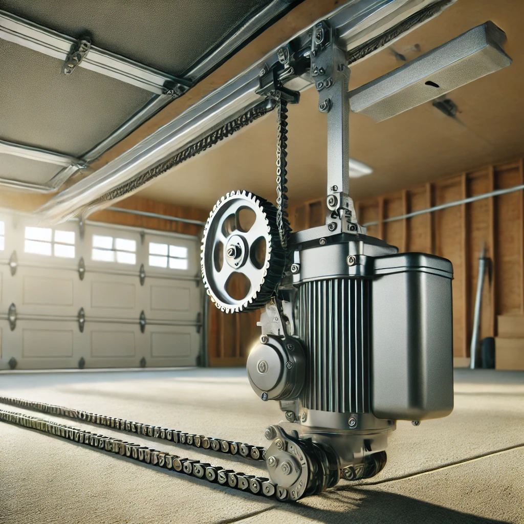 Garage Door Opener Installation & Service in Golf Manor OH - Professional Solutions for All Opener Brands