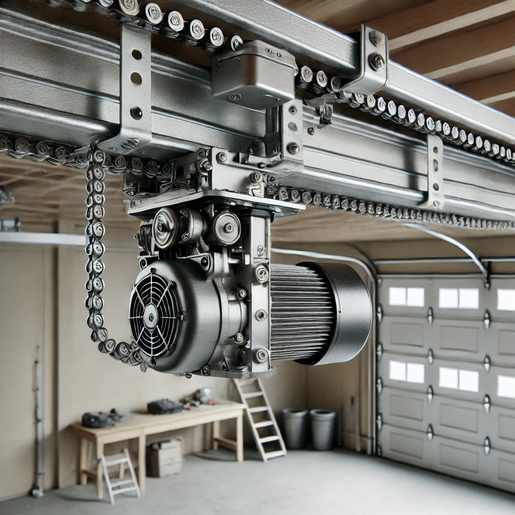 Professional Garage Door Opener Installation Golf Manor OH - Expert Smart Opener Installation Services