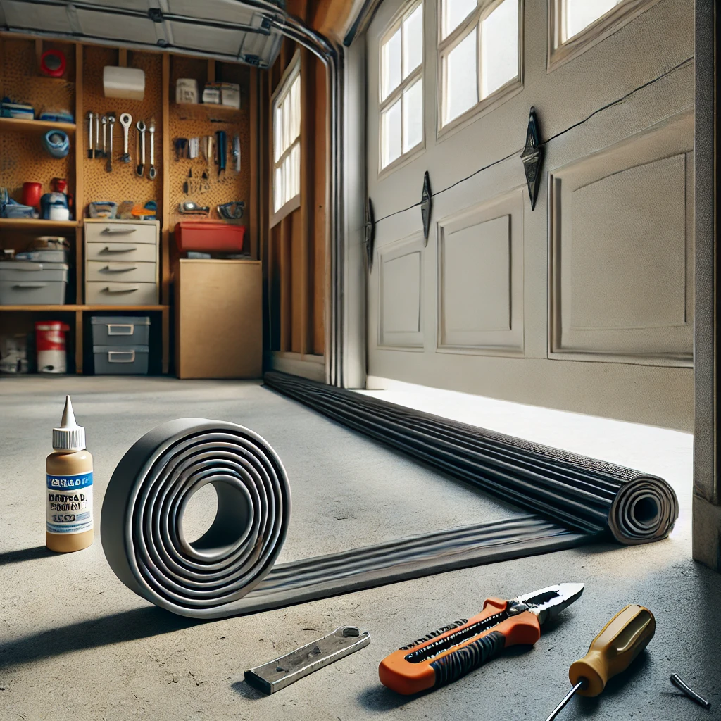 Expert Weather Seal Replacement in Golf Manor OH - Professional Service for Bottom Seals, Weatherstripping & Threshold Seals